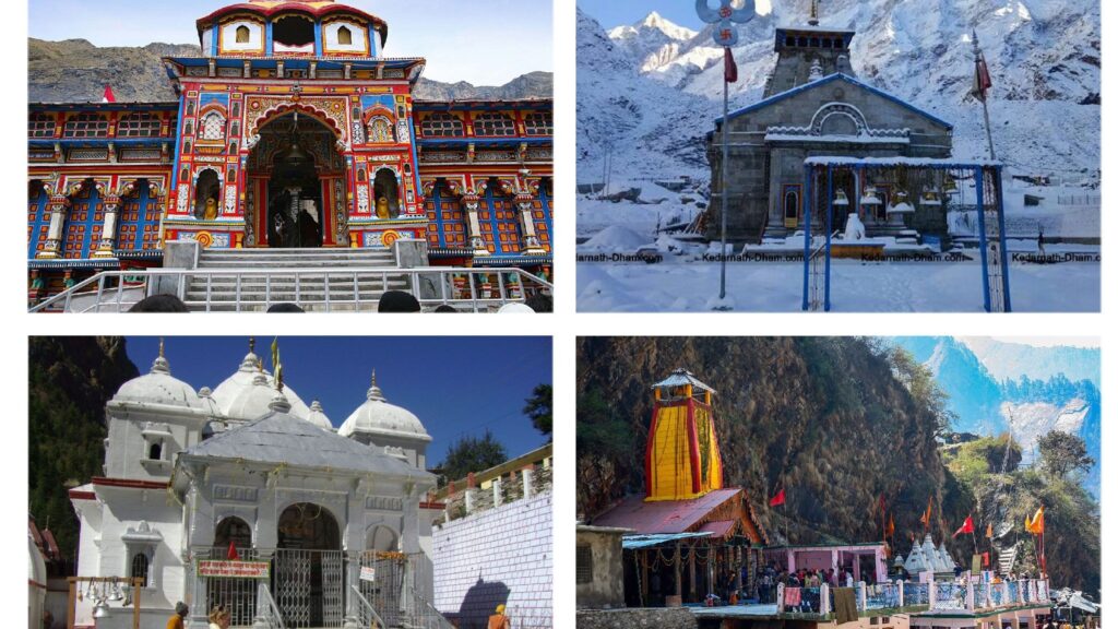 Char Dham Yatra