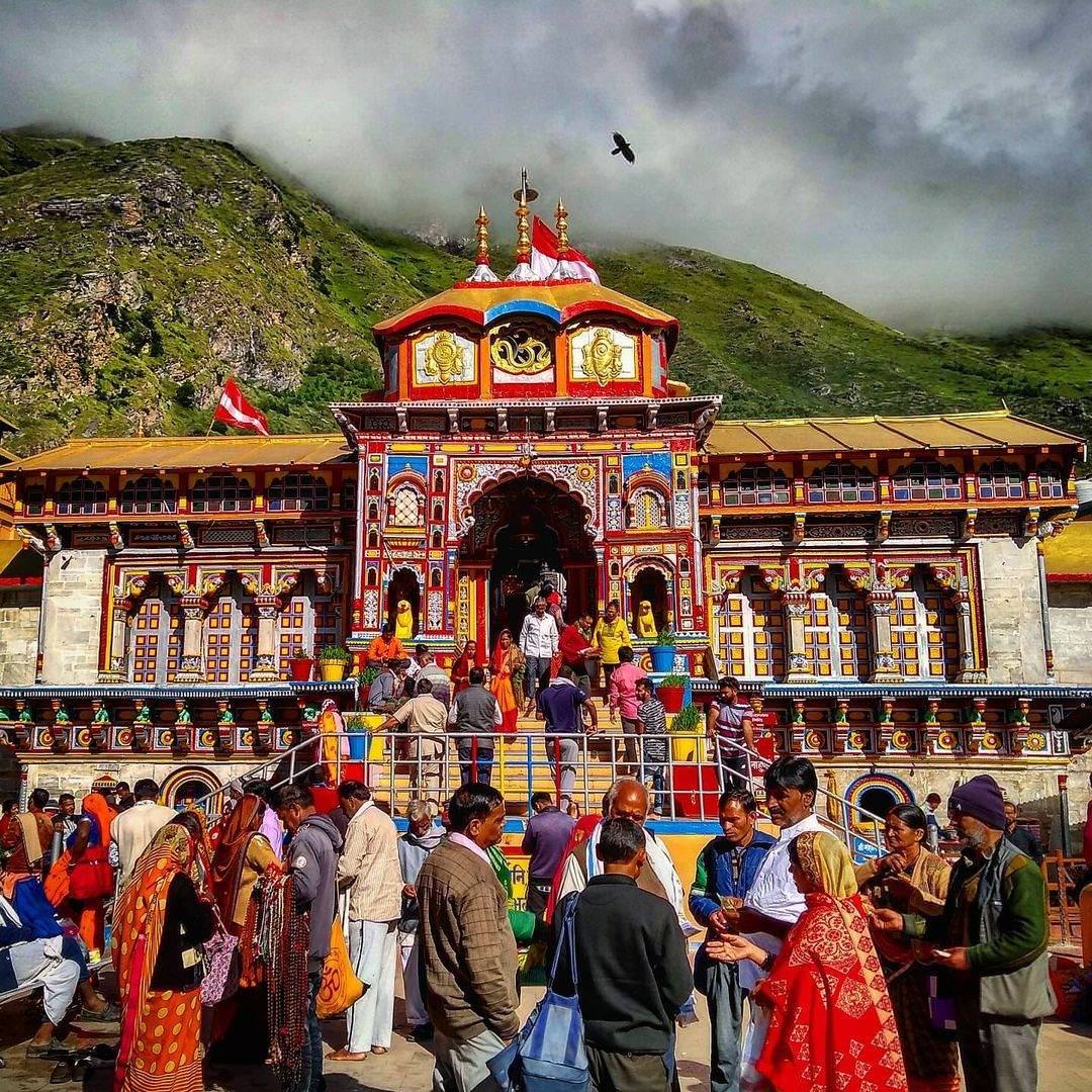 Badrinath Dham​