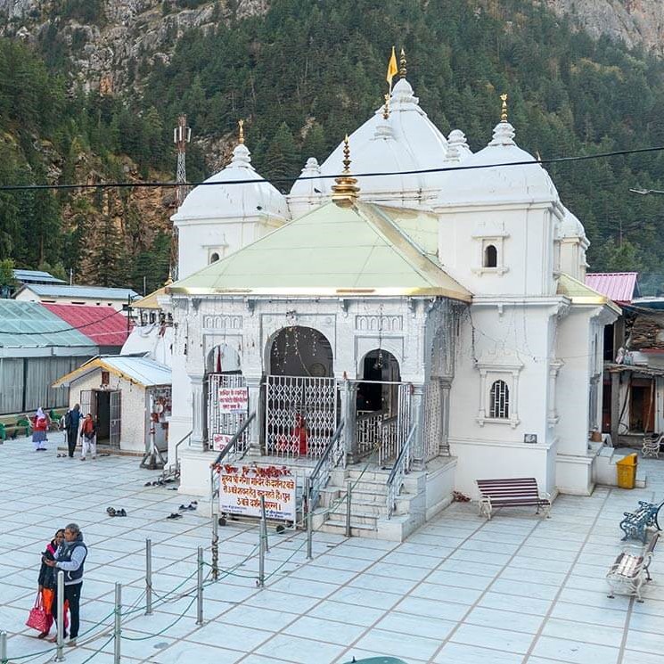 Gangotri