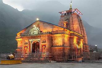 kedarnath