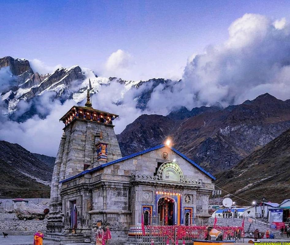 kedarnath