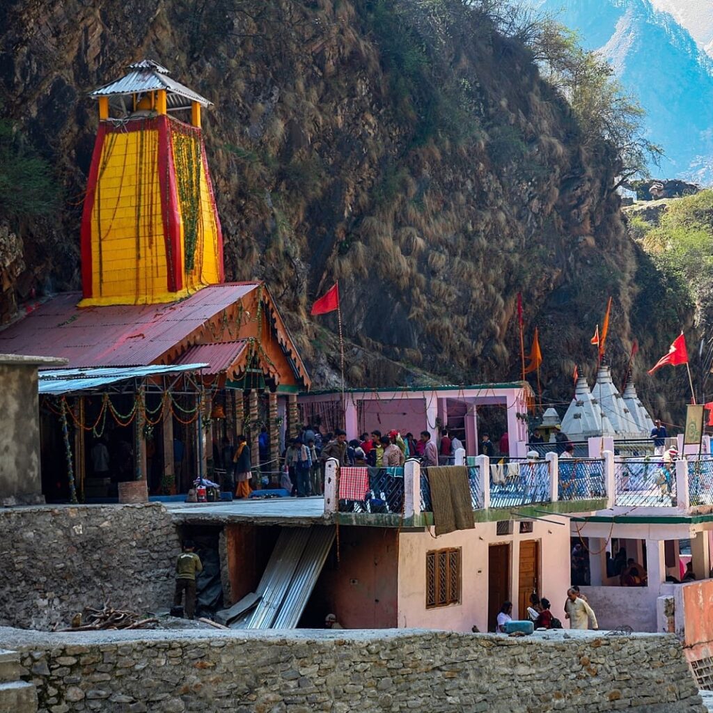 yamunotri