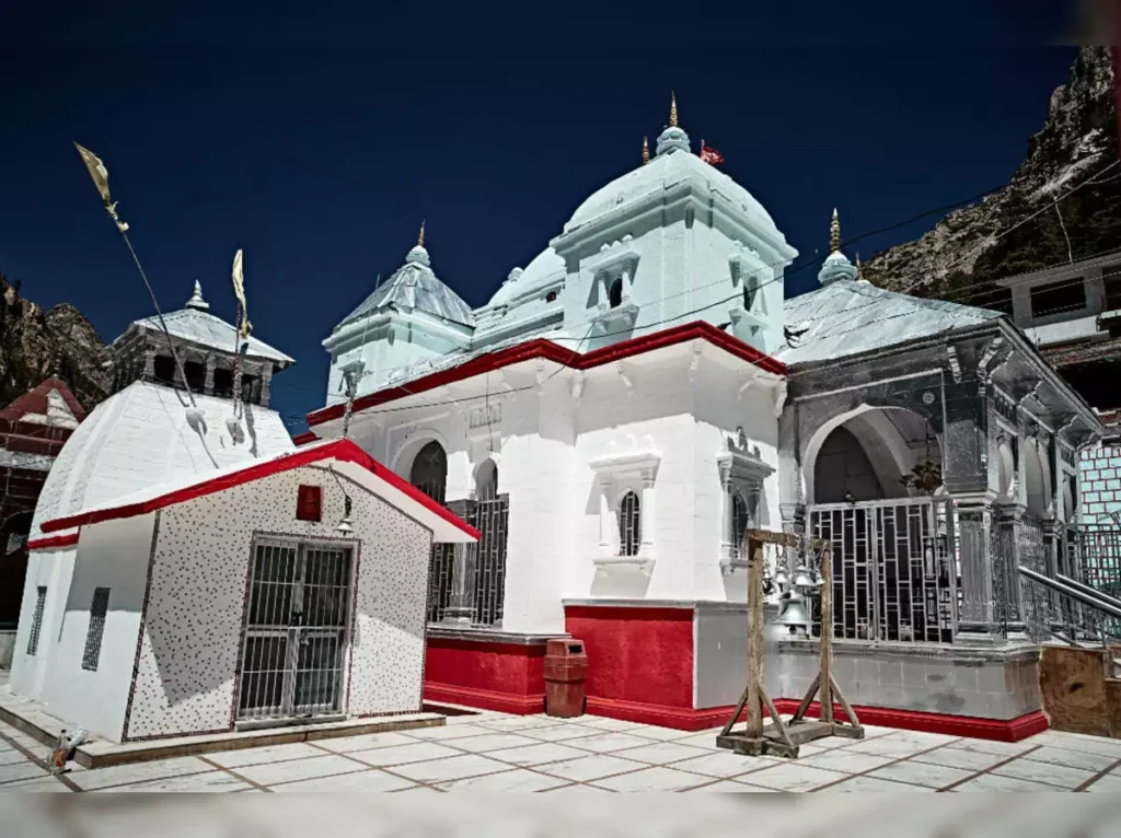 Gangotri