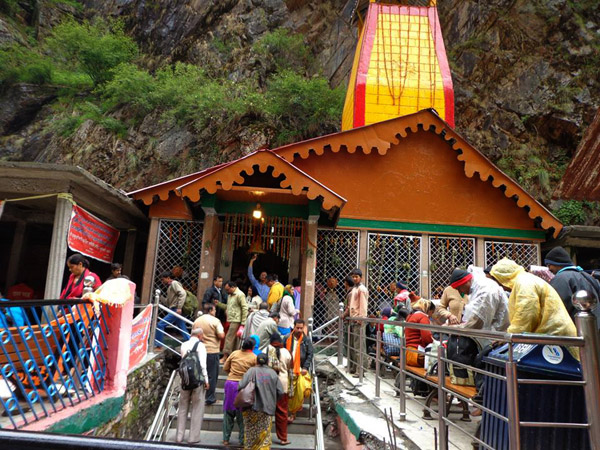 yamunotri